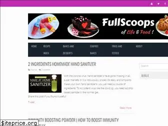 fullscoops.net