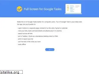 fullscreen-for-googletasks.com