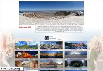 fullscreen360.com