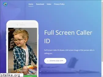 fullscreencallerid.com