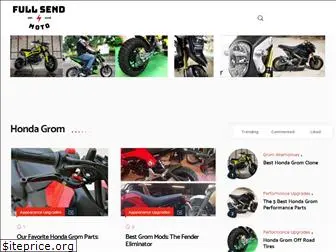 fullsendmoto.com