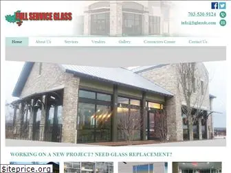 fullserviceglass.net