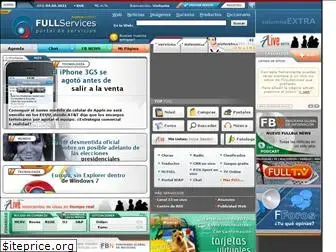 fullservices.com.ar