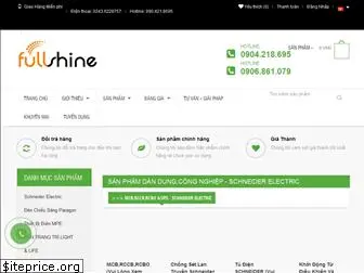 fullshine.com.vn