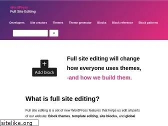 fullsiteediting.com