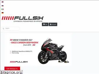 fullsixcarbon.com