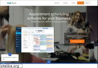 fullslate.com