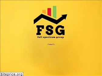fullspecgroup.com