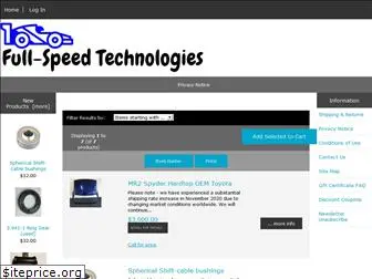 fullspeedtech.com