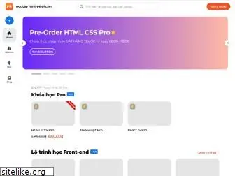 fullstack.edu.vn