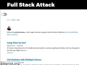 fullstackattack.com