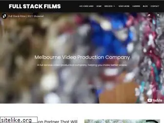 fullstackfilms.com.au