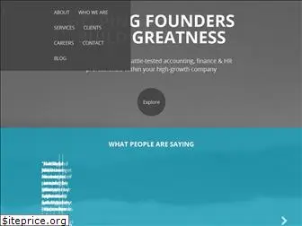 fullstackfinance.com