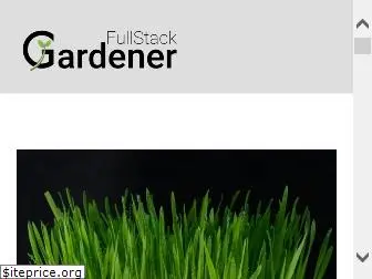 fullstackgardener.com