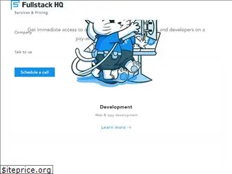 fullstackhq.com