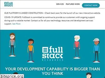 fullstackinc.com