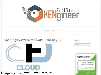 fullstackkengineer.com