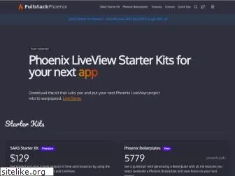 fullstackphoenix.com