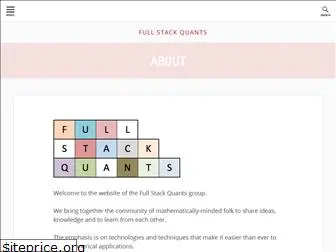 fullstackquants.org