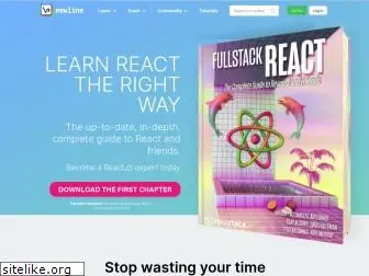 fullstackreact.com