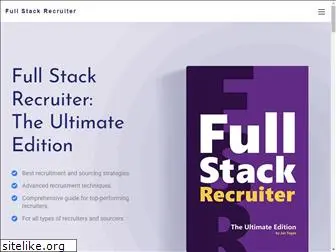 fullstackrecruiter.net