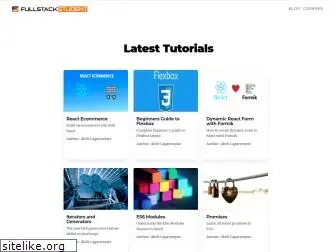 fullstackstudent.com