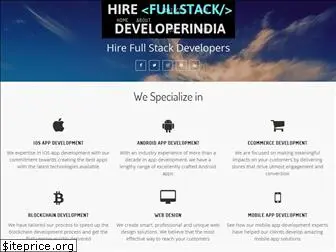 fullstacktechnologies.blogspot.com