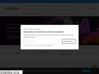 fullstock.mx thumbnail