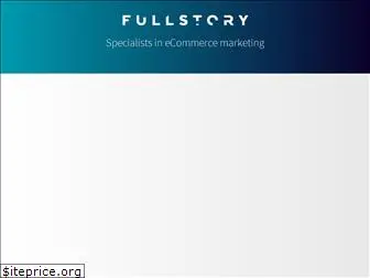fullstory.marketing