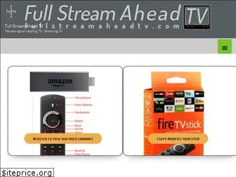 fullstreamaheadtv.com