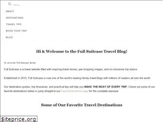 fullsuitcase.com