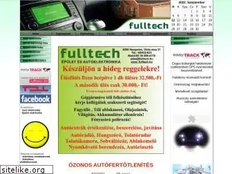fulltech.hu