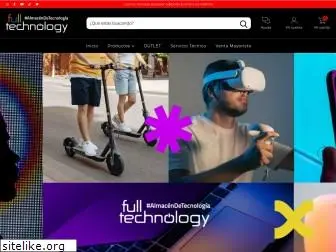 fulltechnology.com.ar