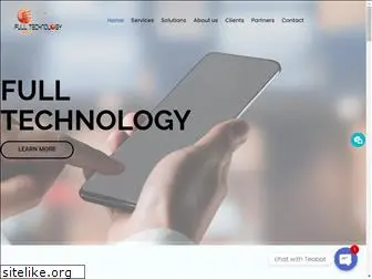 fulltechnology.com