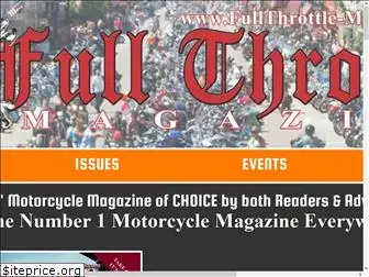 fullthrottle-magazine.com