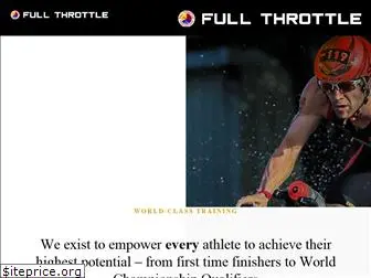 fullthrottleendurance.com