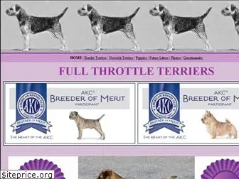 fullthrottleterriers.com