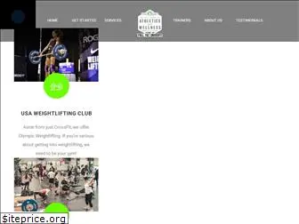 fulltiltcrossfit.com