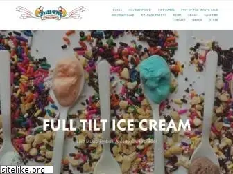 fulltilticecream.com