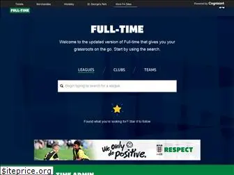 fulltime.thefa.com