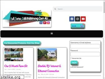 fulltimecaravanning.com.au