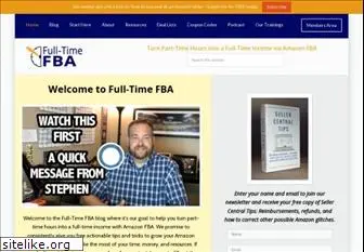 fulltimefba.com