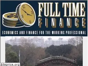 fulltimefinance.com