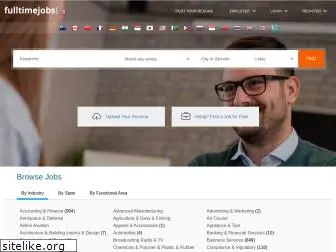fulltimejobs.com