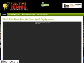 fulltimetennis.com