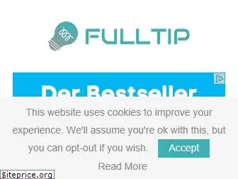 fulltip.net