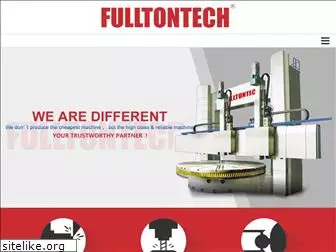 fulltontech.com