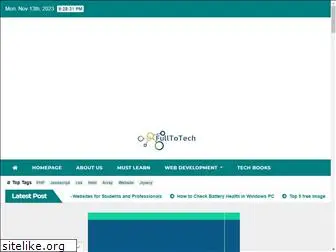 fulltotech.info