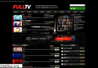 fulltv.com.ar