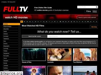 fulltv.guide